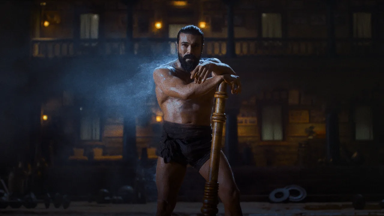 Peddi (2026)
