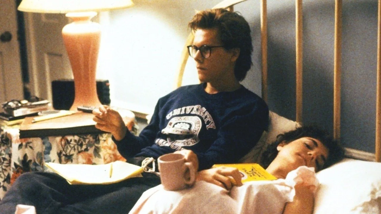 She's Having a Baby (1988)