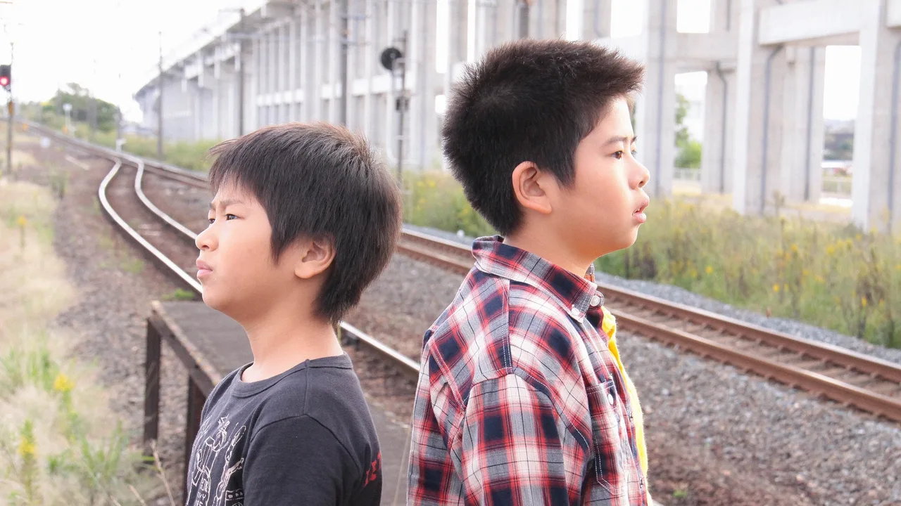 I Wish (2011)