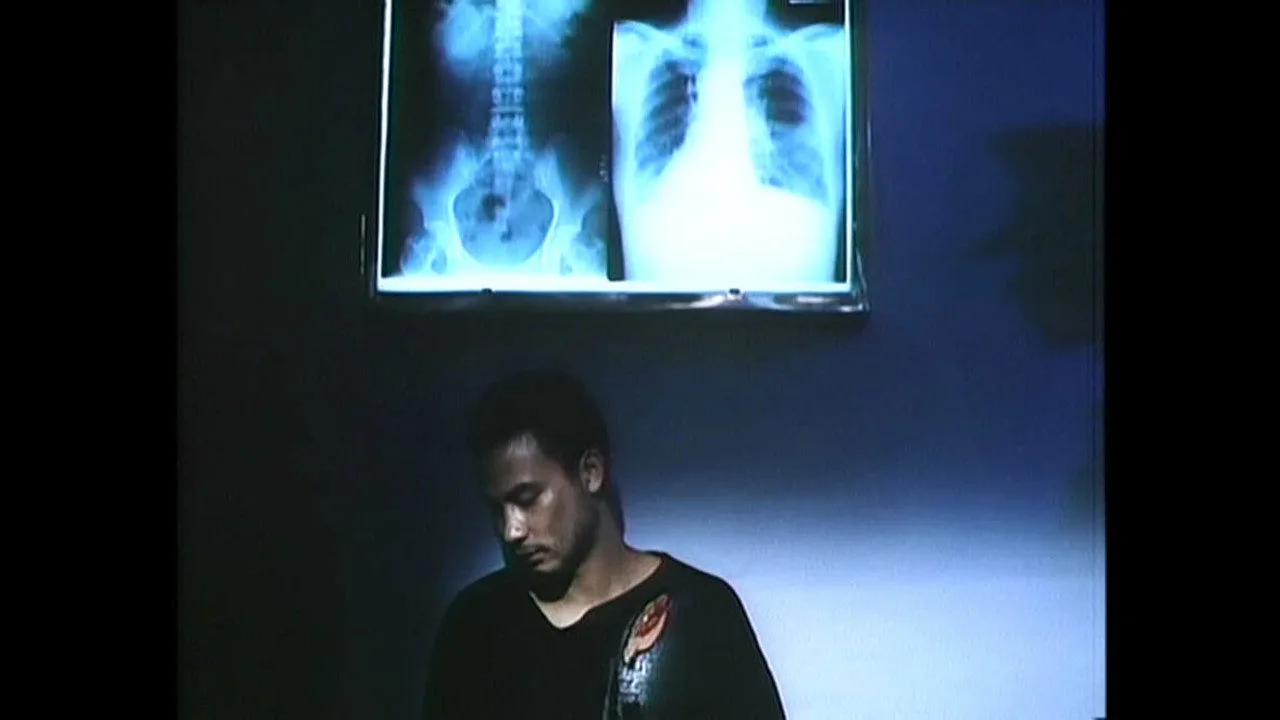 Burning Snow (1988)