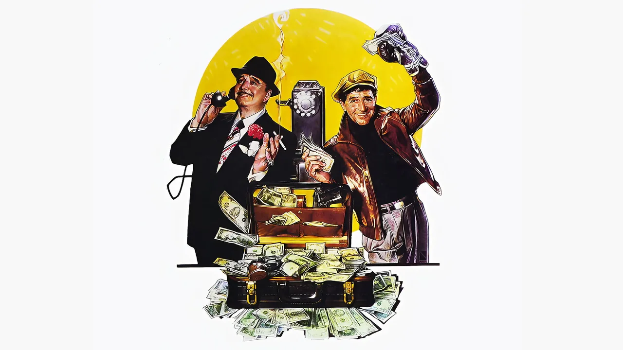The Sting II (1983)