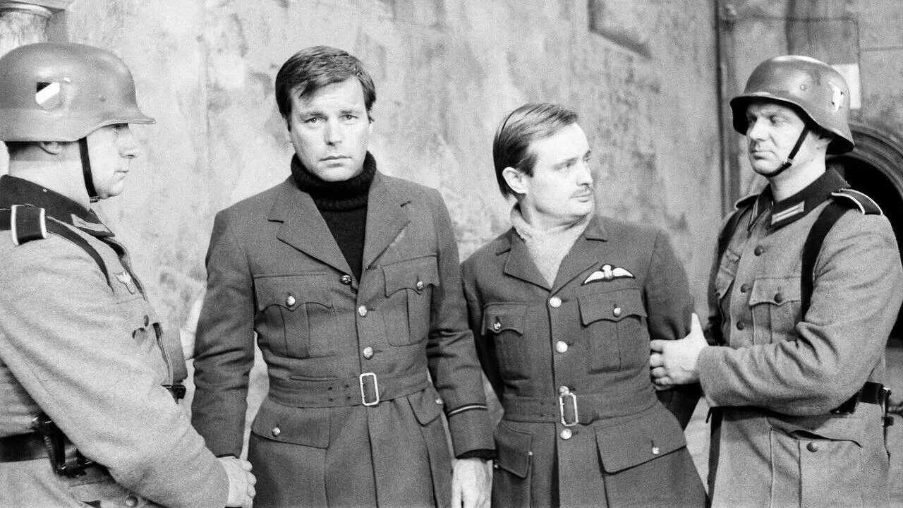 Colditz (1972)