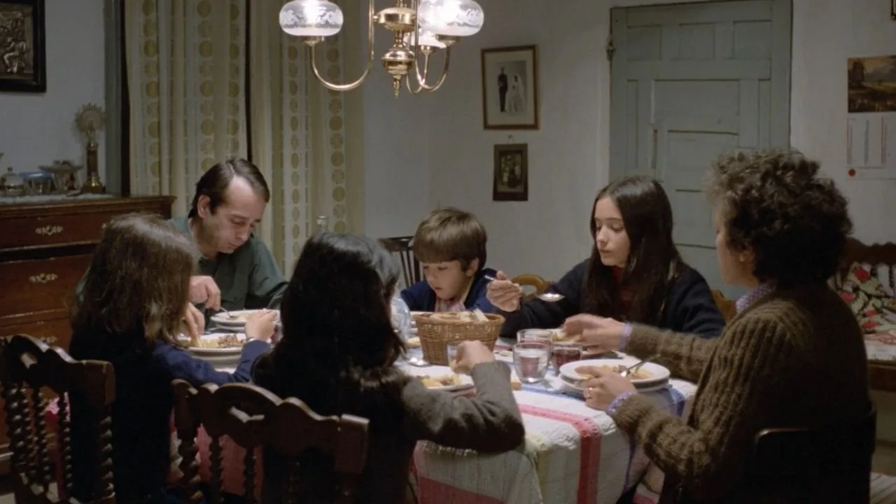 The Nest (1980)
