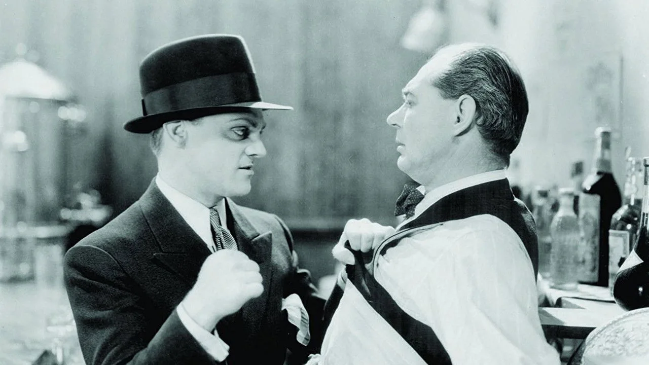 The Public Enemy (1931)