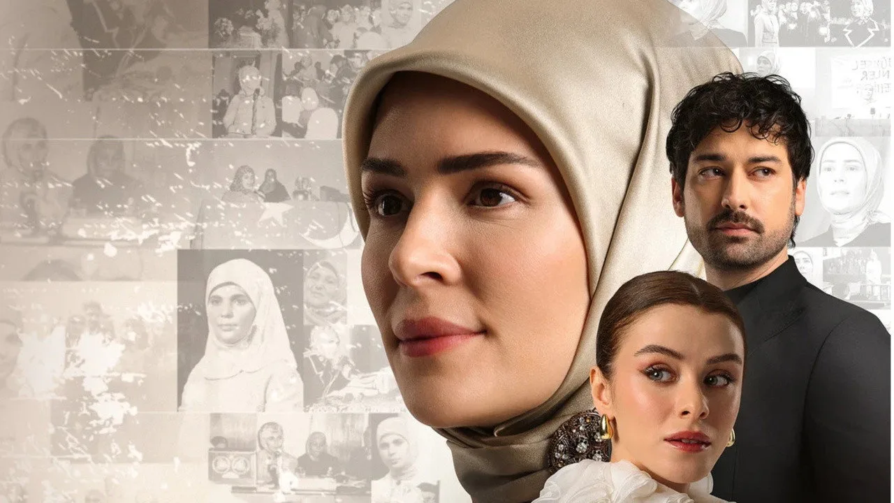 Şule: Senin Hikâyen (2026)