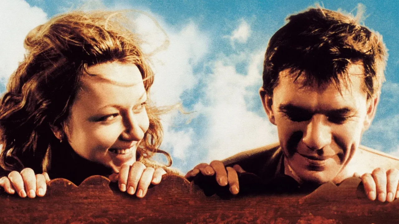 Life Is a Miracle (2004)