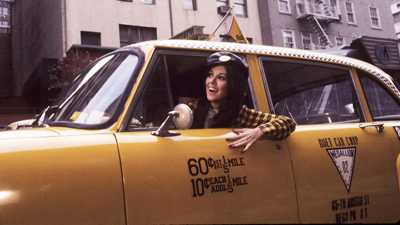 That Girl (1966)