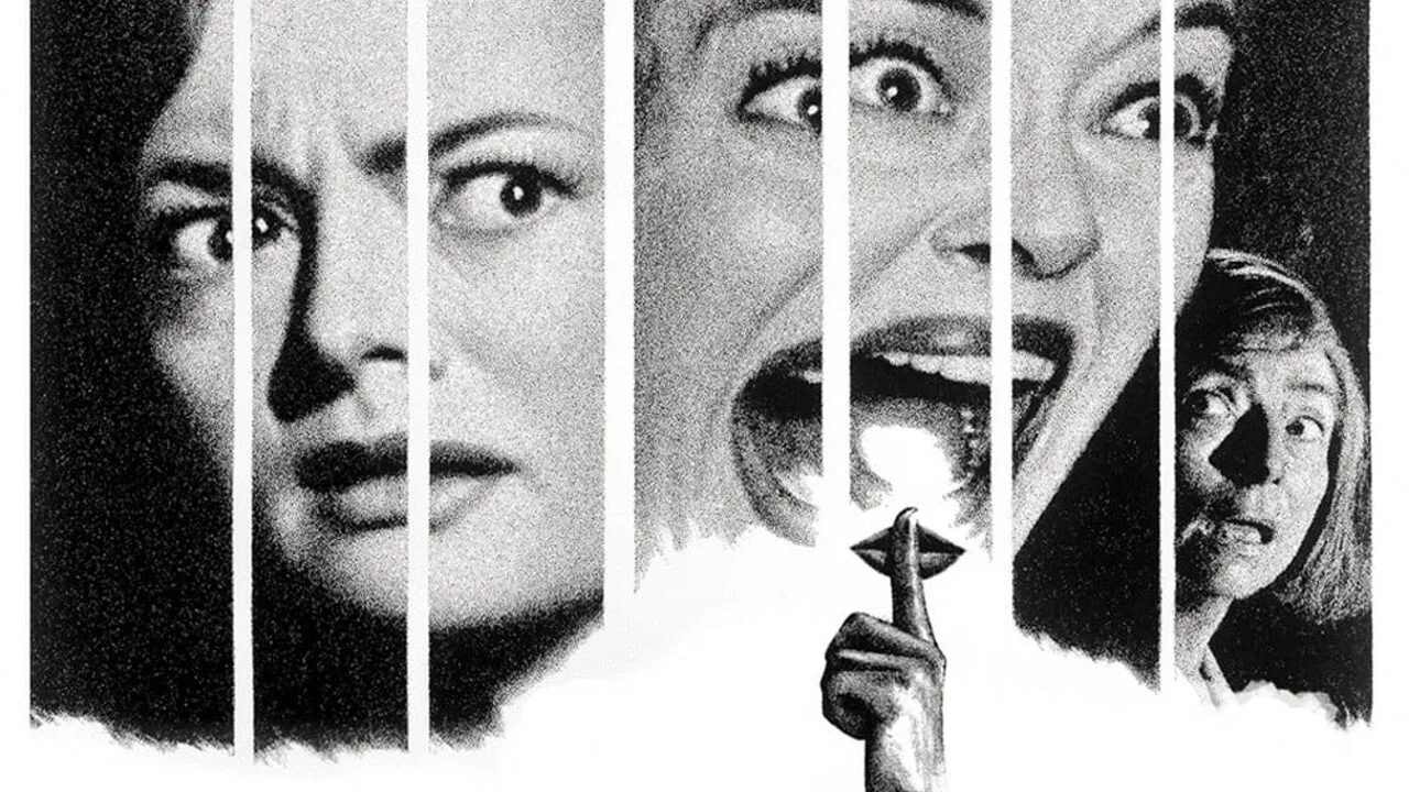 Hush... Hush, Sweet Charlotte (1964)