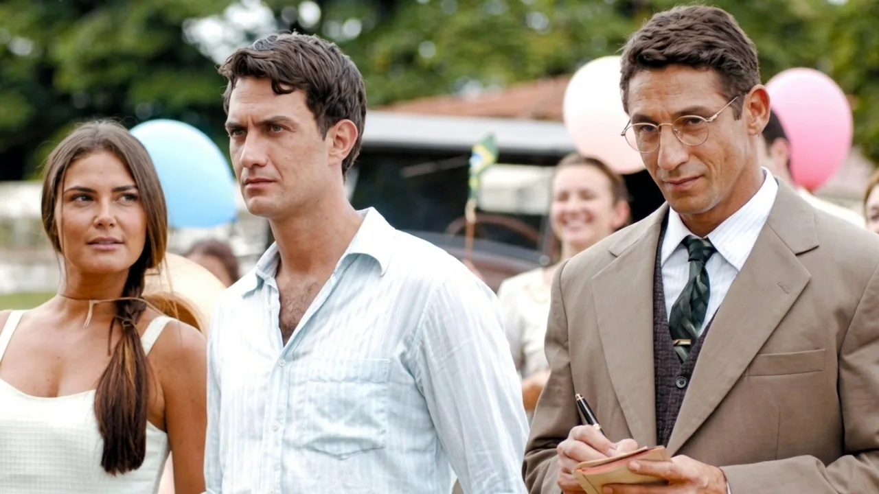 Cidadão Brasileiro (2006)