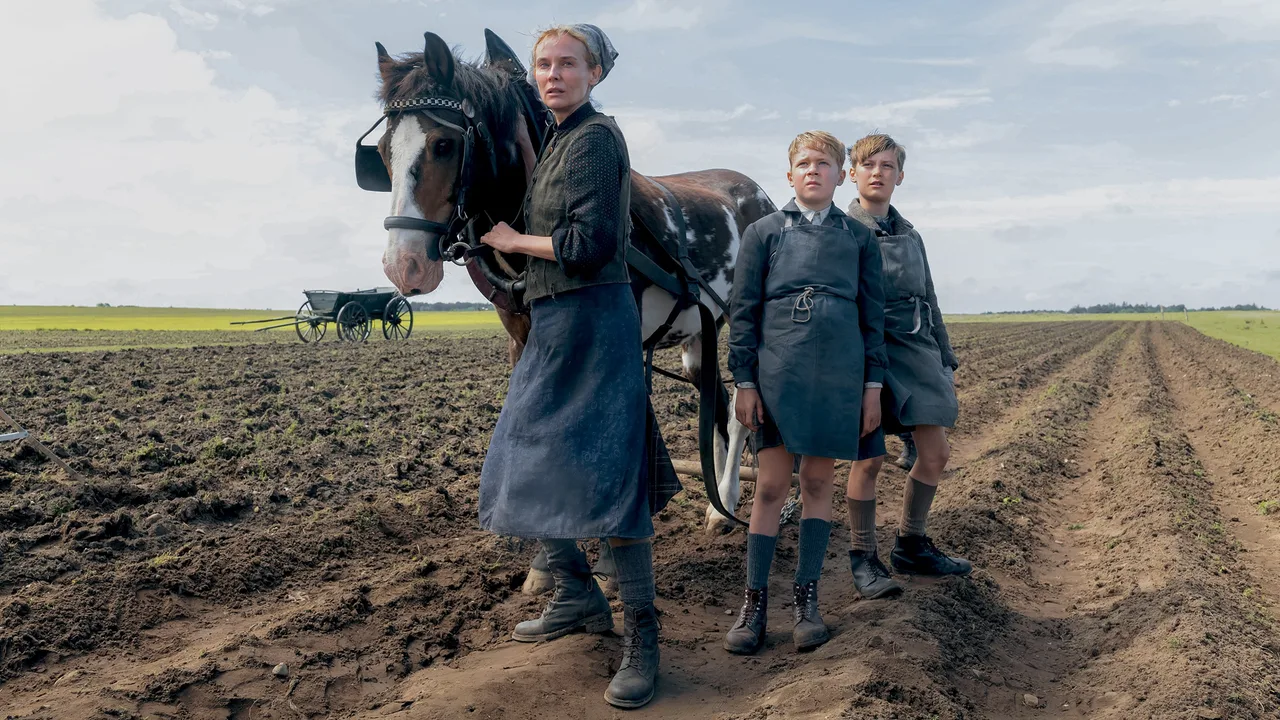 Amrum (2025)