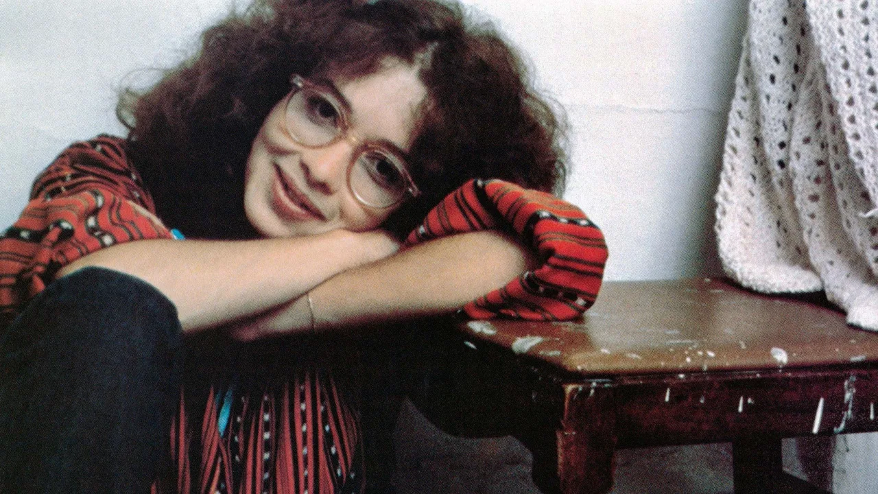 Girlfriends (1978)