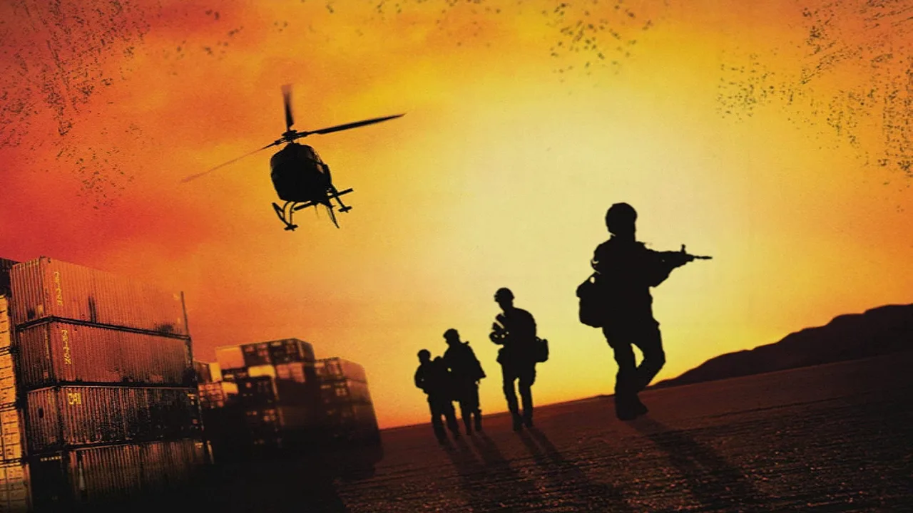 Traffic (2004)