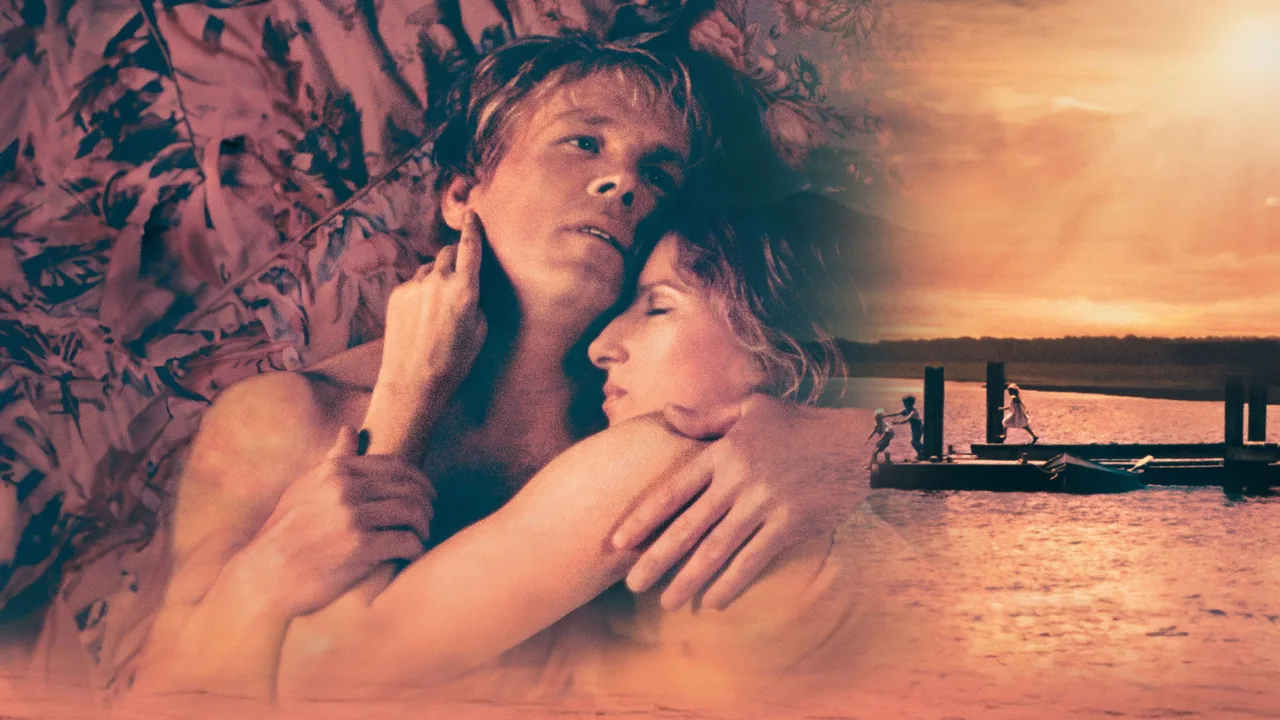 The Prince of Tides (1991)