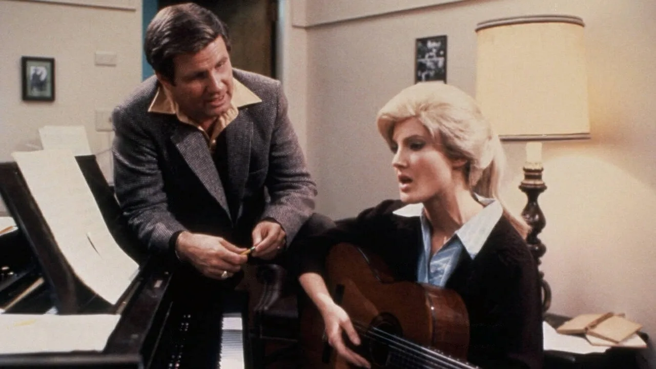 Stand by Your Man (1981)