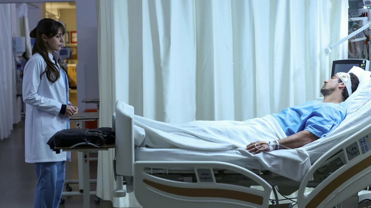 Doctor: In Another Life (2026)