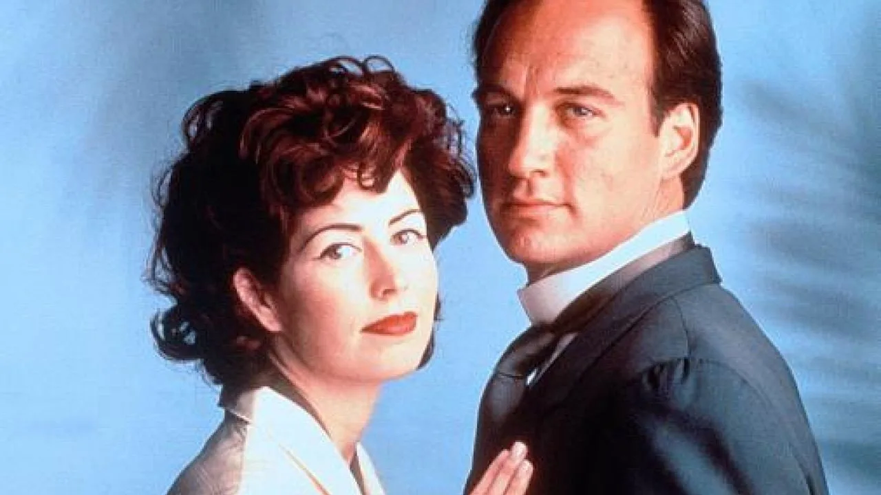 Wild Palms (1993)