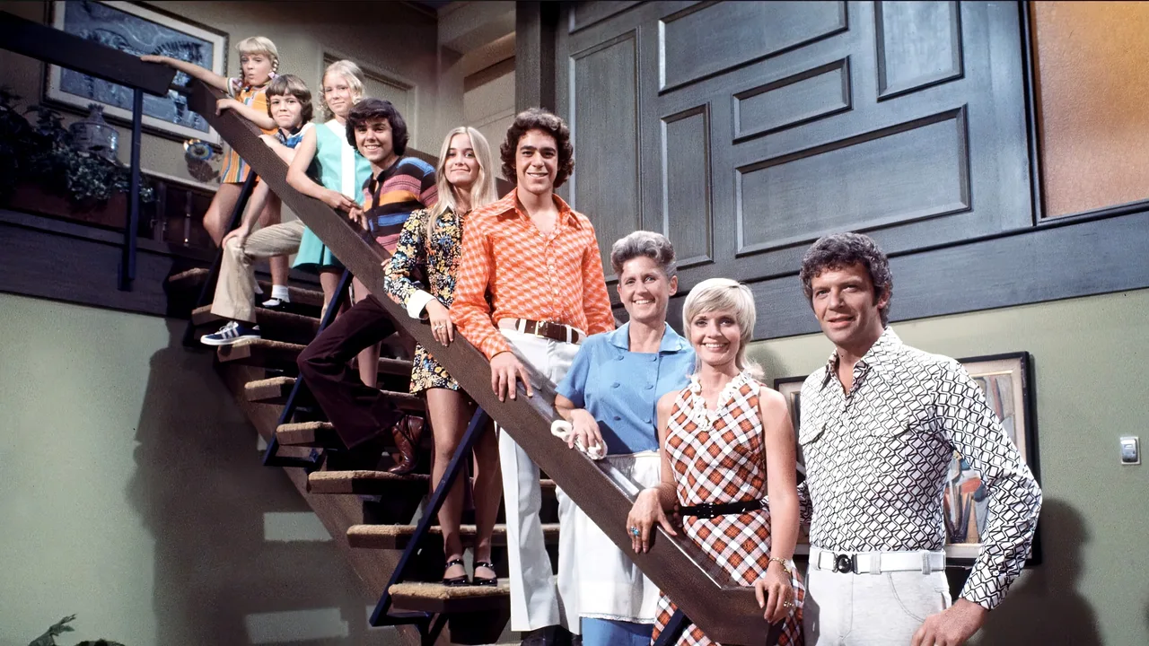 The Brady Bunch (1969)
