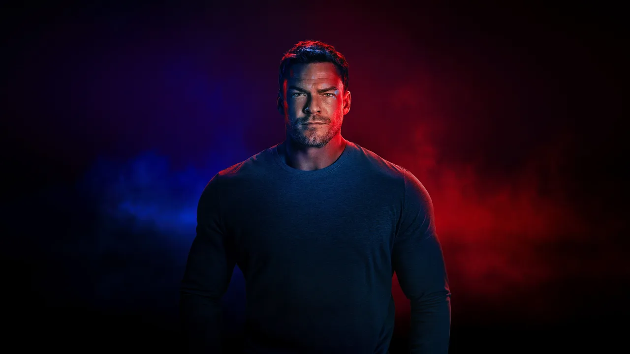 Reacher (2022)