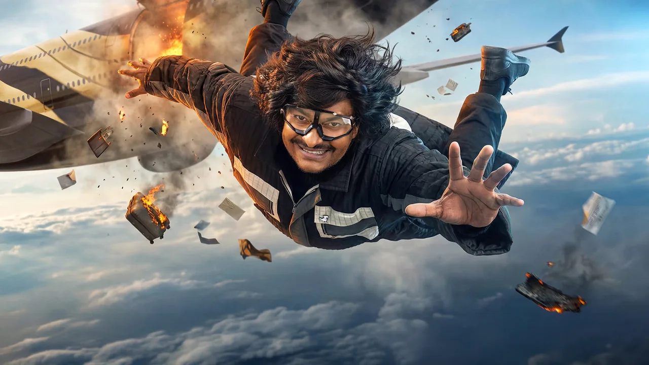 Jetlee (2026)