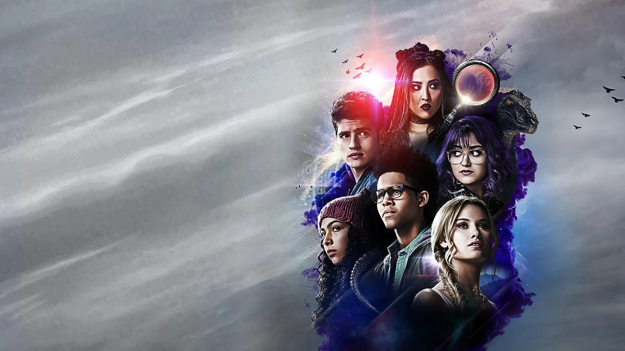 Marvel's Runaways (2017)