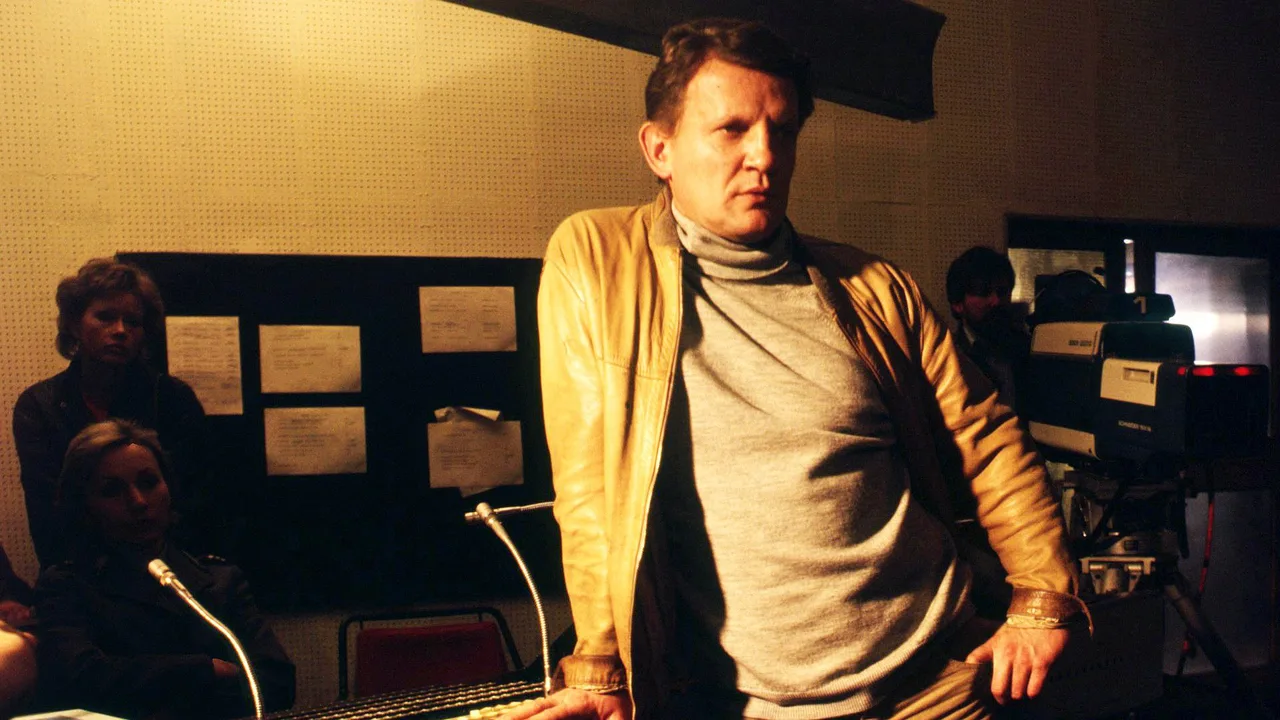 Calling 07 (1976)