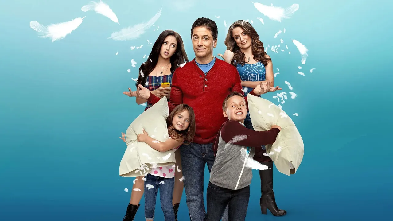 See Dad Run (2012)