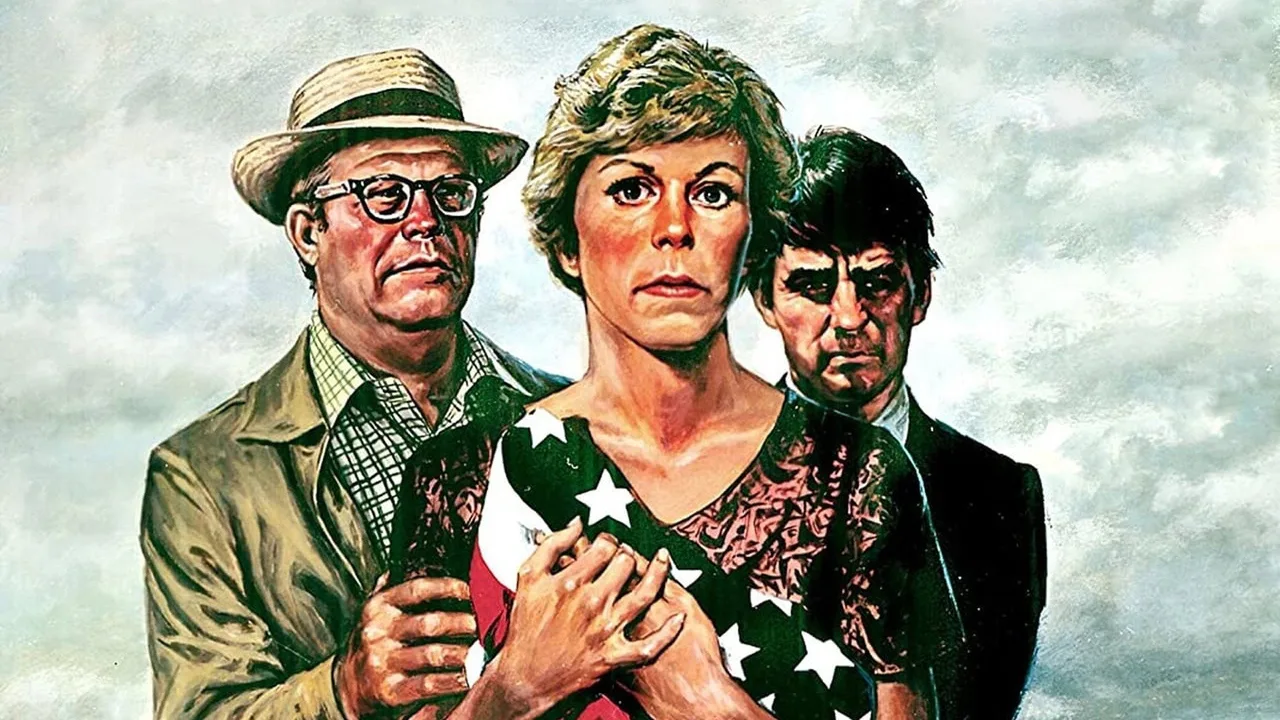 Friendly Fire (1980)