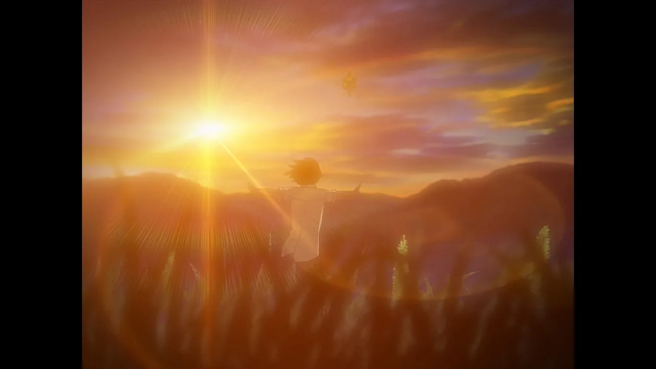 Iriya's Sky, Summer Of UFOs (2005)
