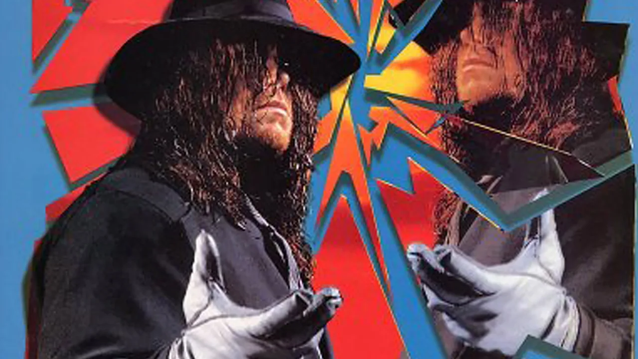 WWE SummerSlam 1994 (1994)