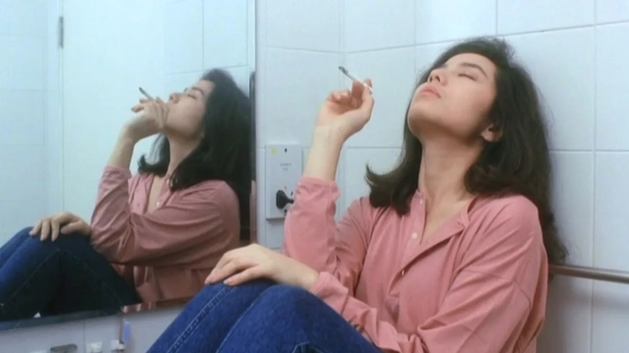 Walk on Fire (1988)