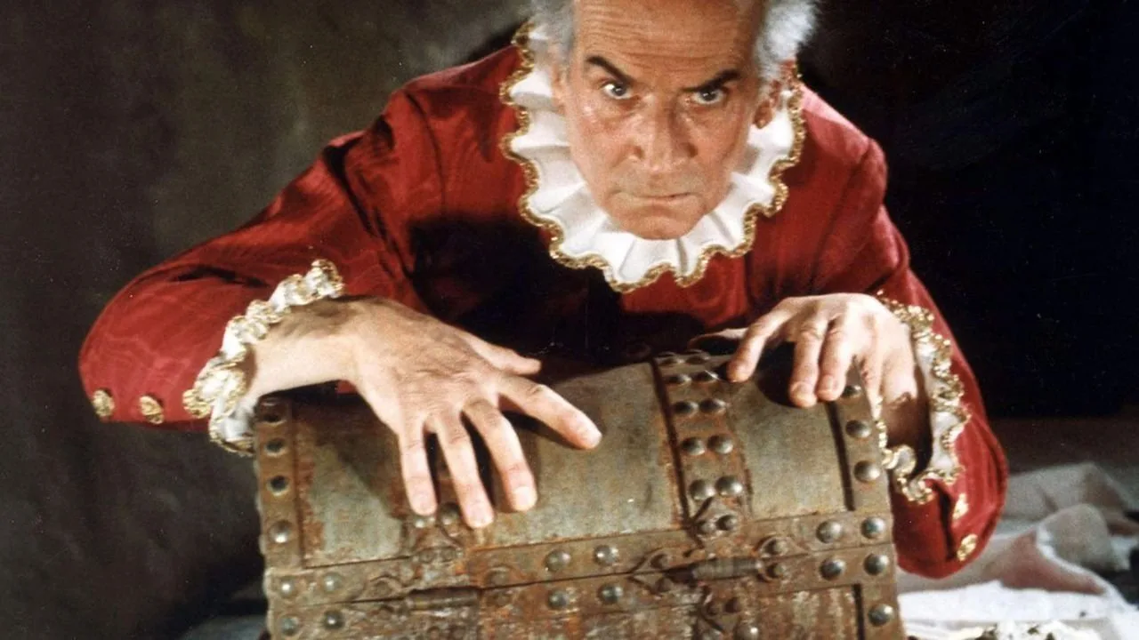 The Miser (1980)