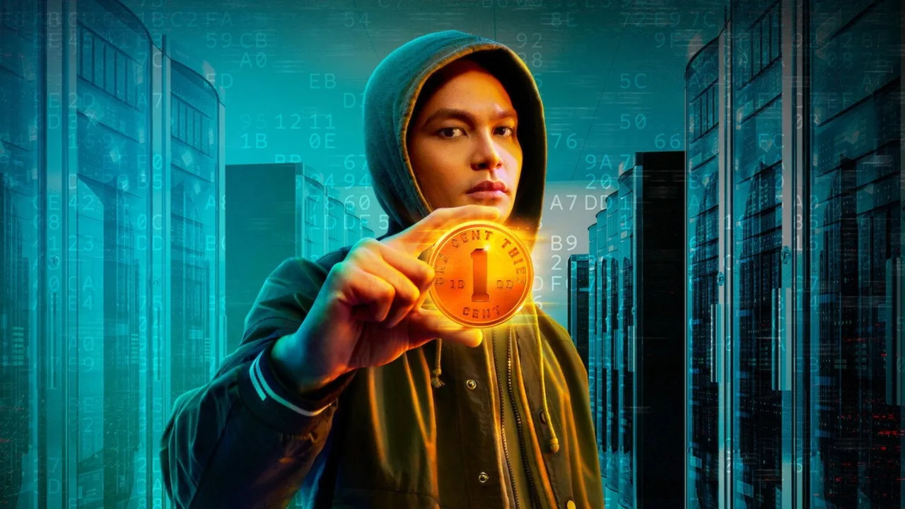 One Cent Thief (2022)