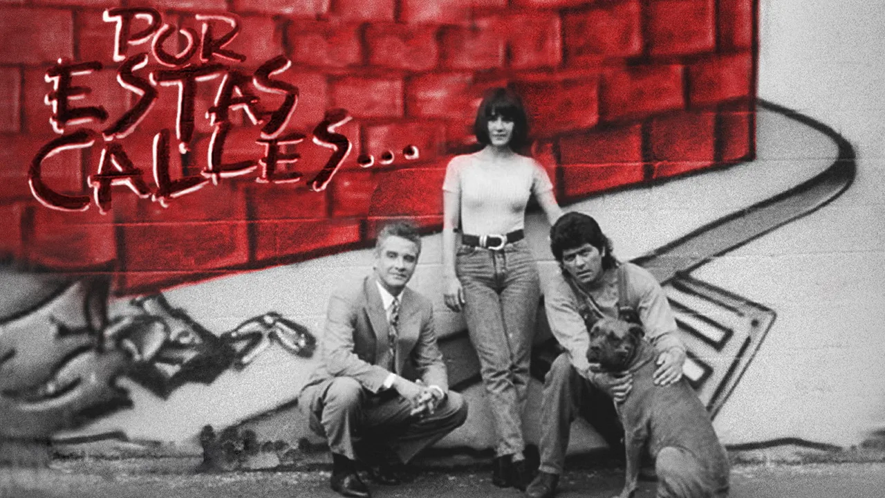 Por Estas Calles (1992)
