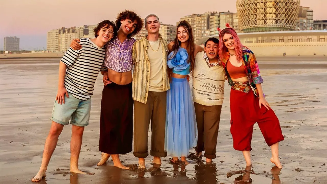 #LikeMe (2019)