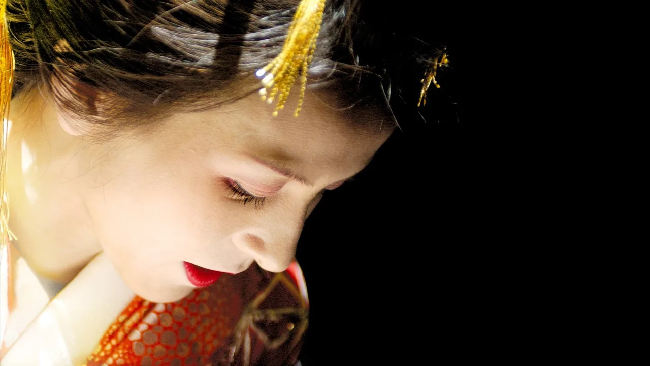 Flower & Snake (2004)
