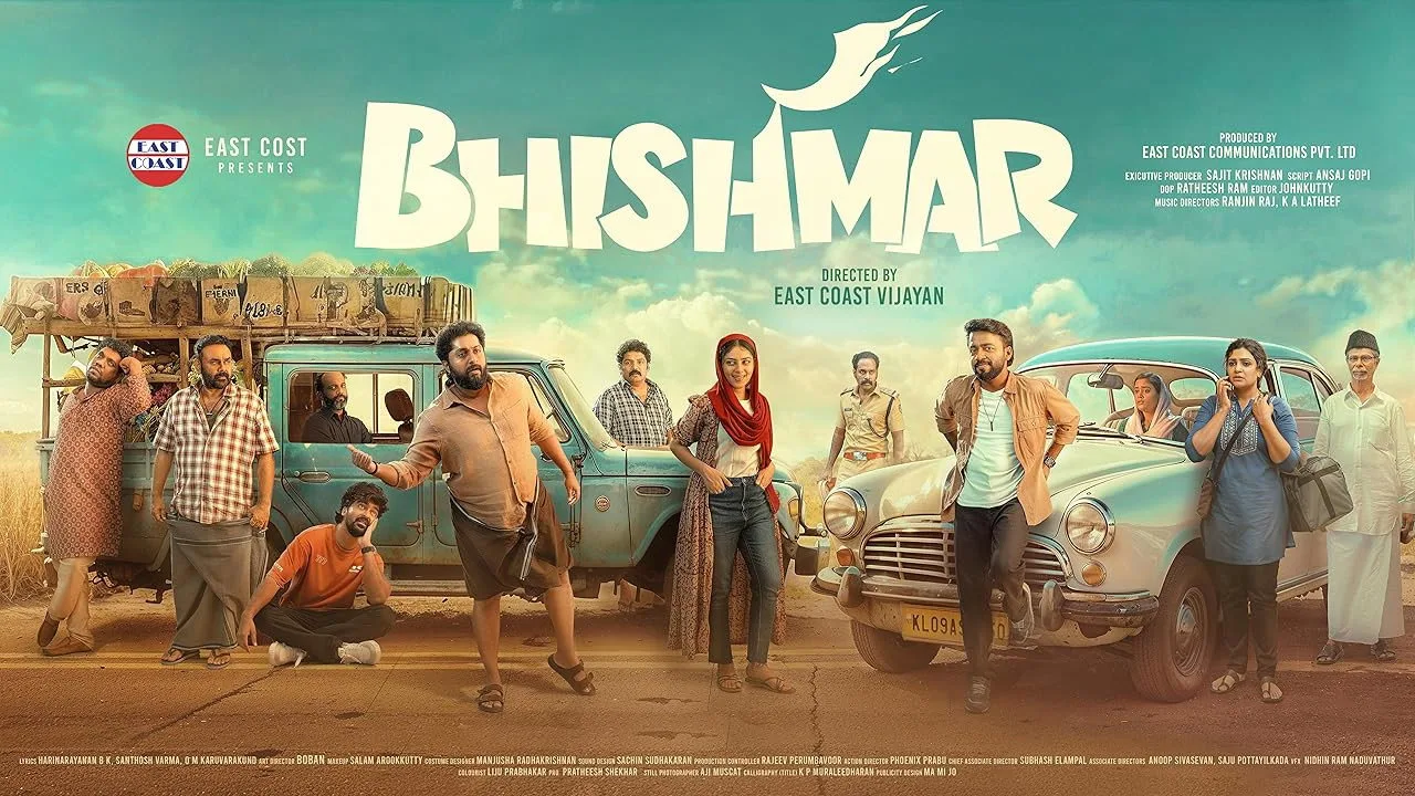Bhishmar (2026)