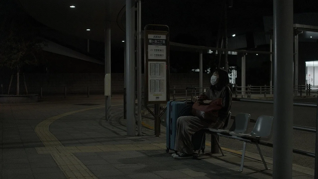 No Place to Go (2022)