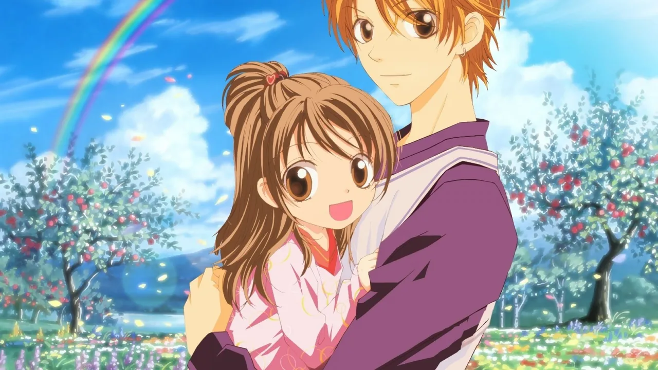 Aishiteruze Baby (2004)