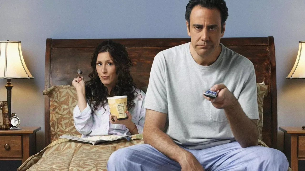 'Til Death (2006)
