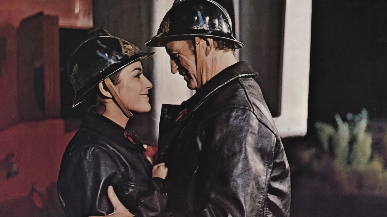 The Brain (1969)