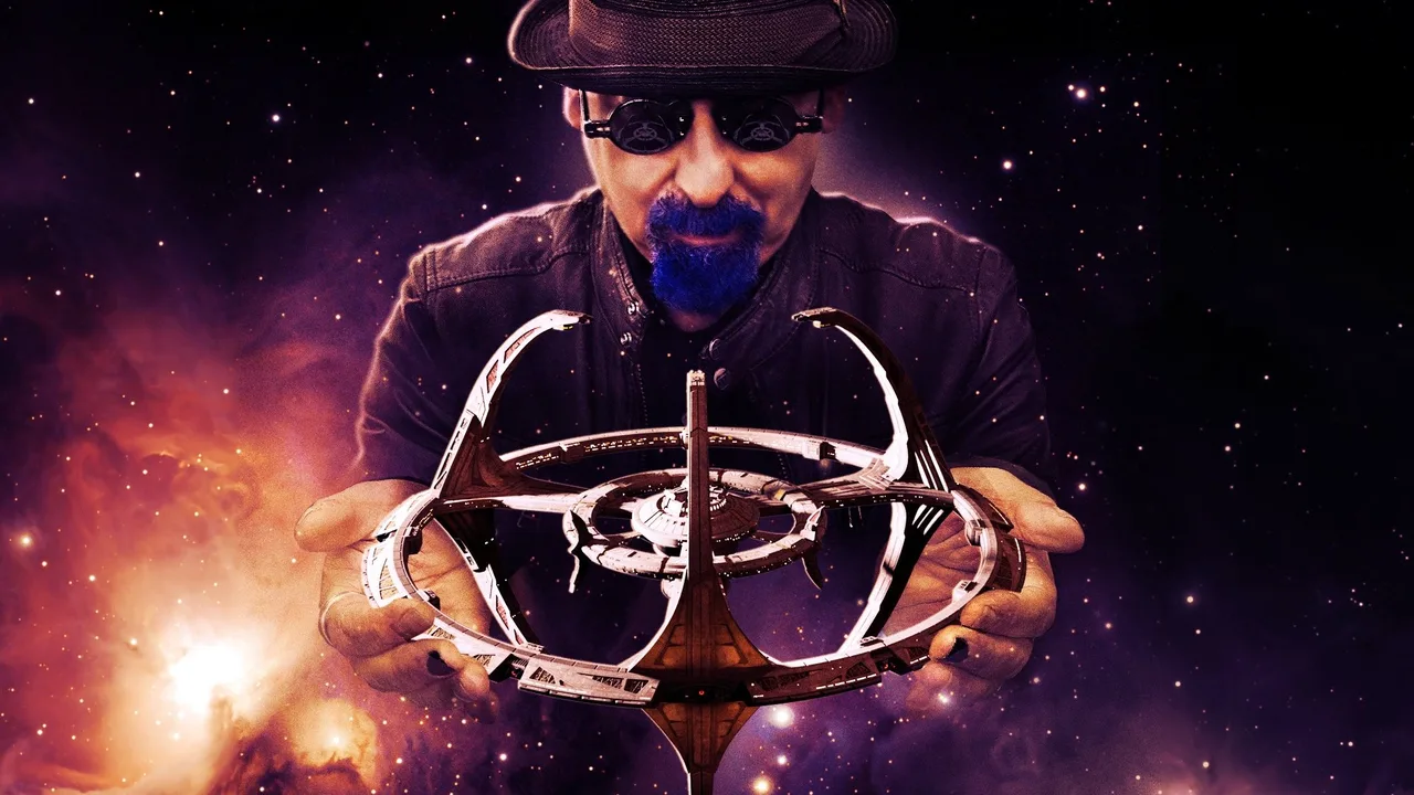 What We Left Behind: Looking Back at Star Trek: Deep Space Nine (2018)
