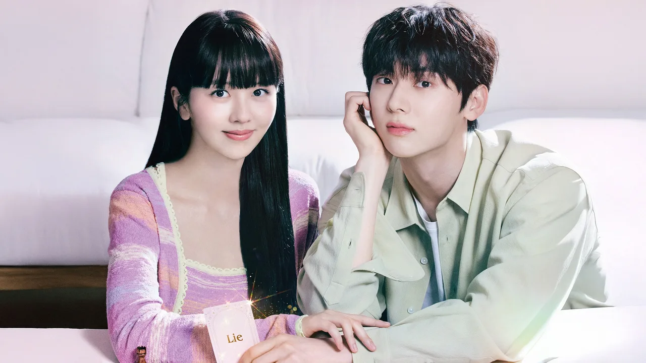 My Lovely Liar (2023)