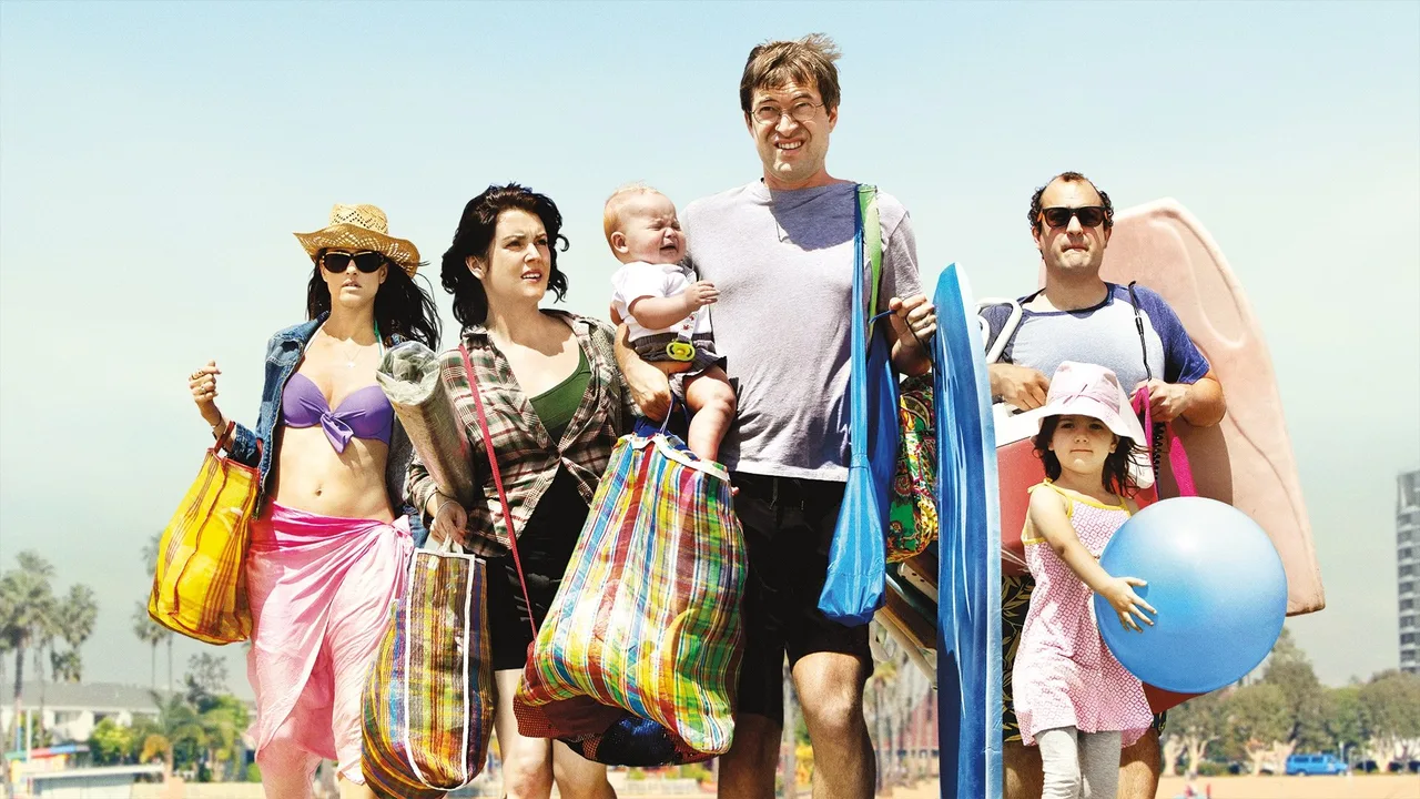 Togetherness (2015)