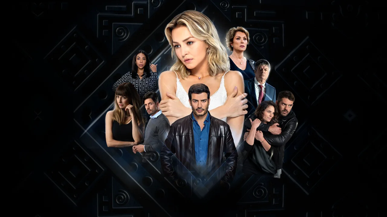 Imperio De Mentiras (2020)