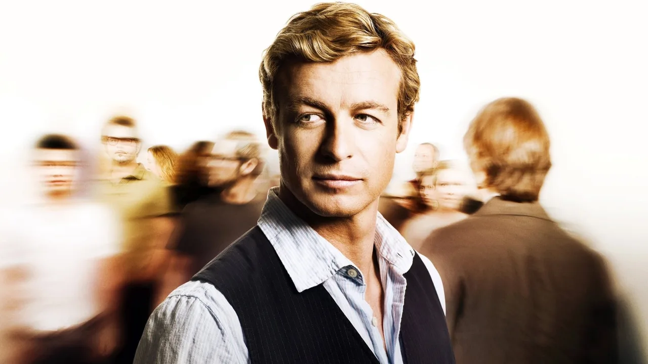 The Mentalist (2008)