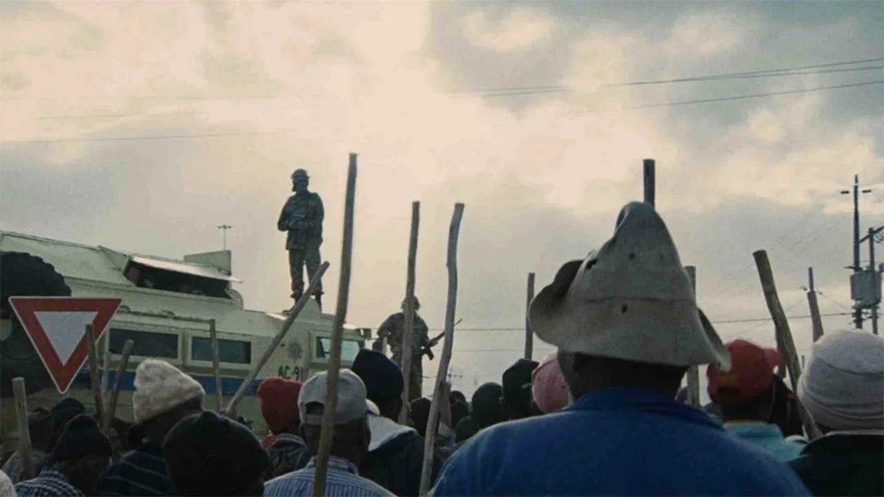 Endgame (2009)