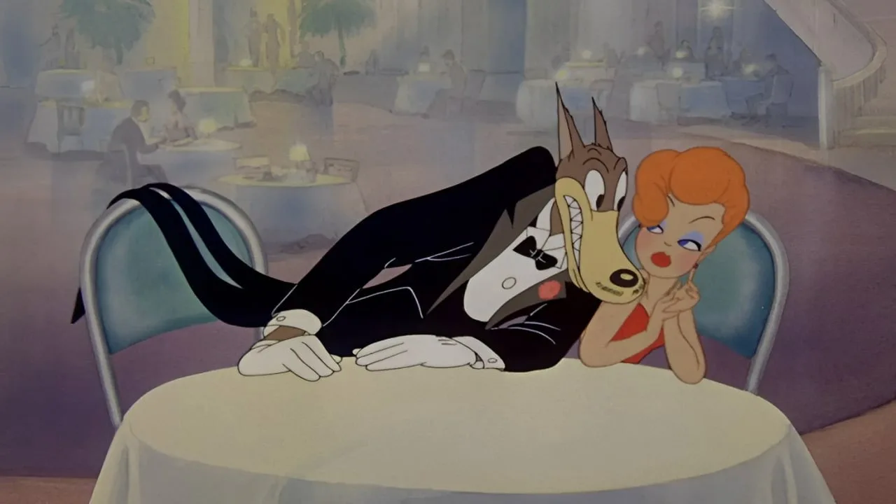 Red Hot Riding Hood (1943)