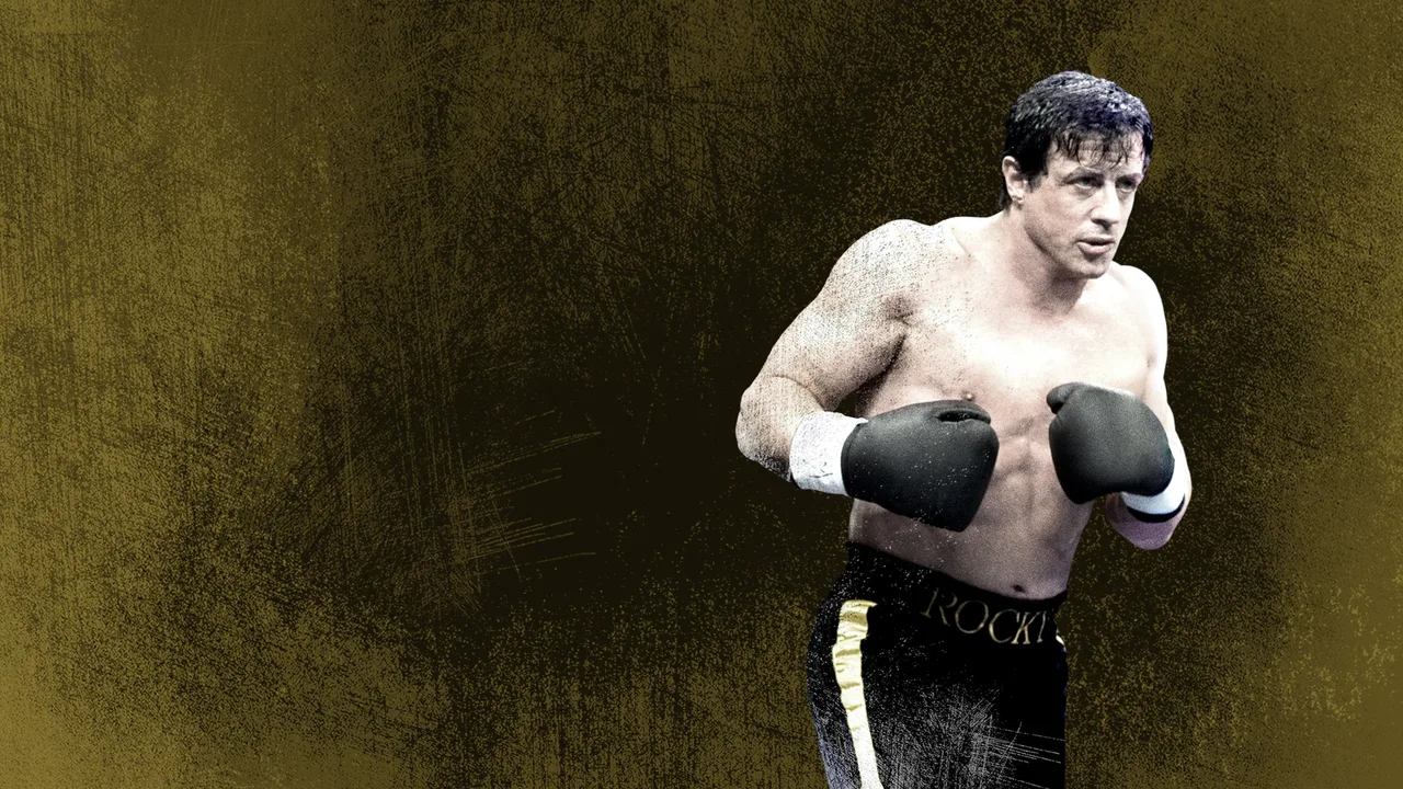 Rocky Balboa (2006)