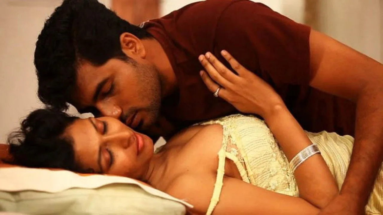 Thigattadha Kadhal (2011)