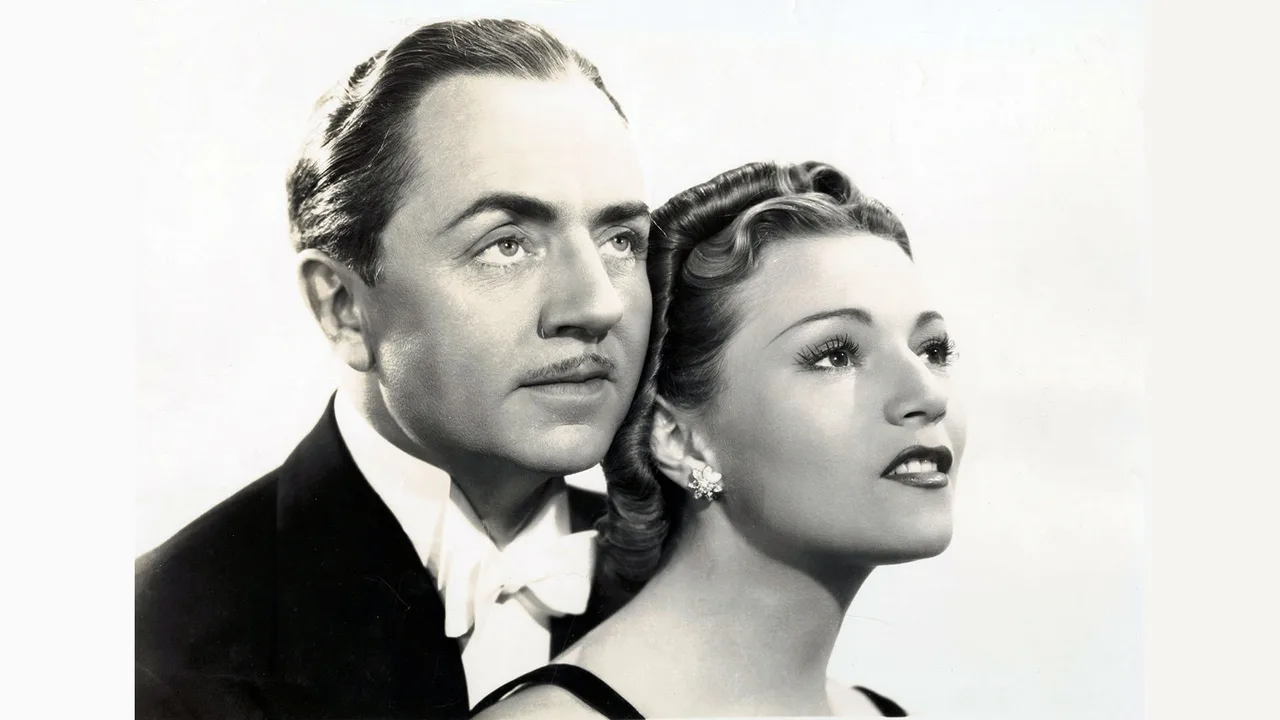 The Baroness and the Butler (1938)